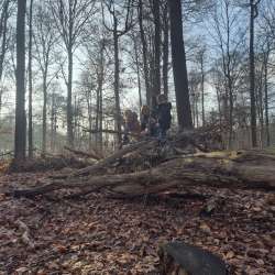 Profielfoto van Bas En Loes op Oppasland
